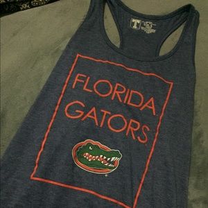 Florida Gators Tank Top